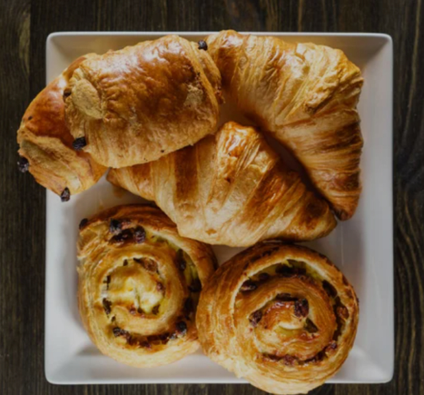 Azzah food and bakery