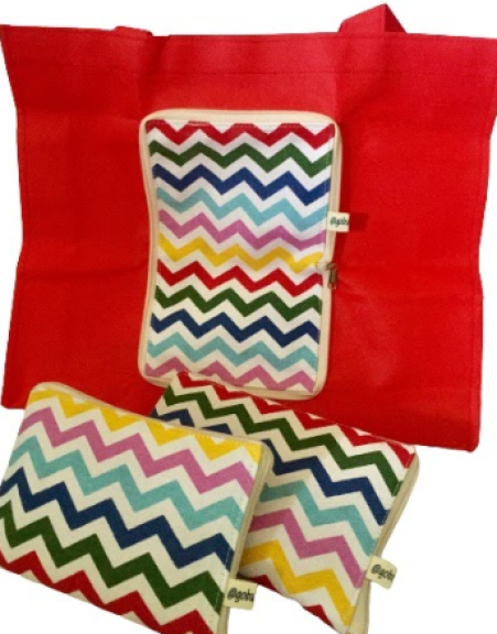 Tas Unik 