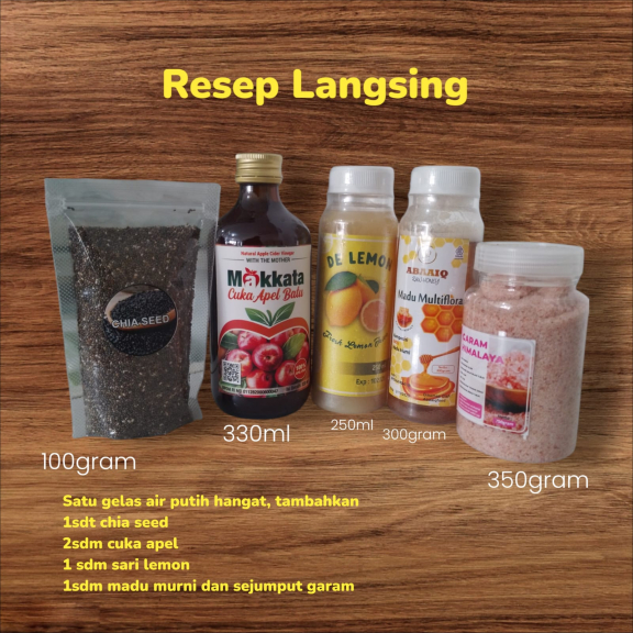 Madu kurma Herbal