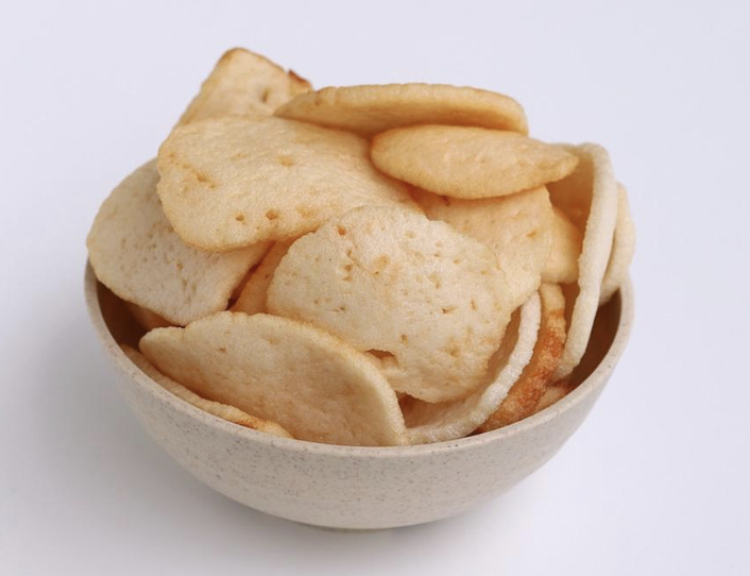 Kerupuk udang