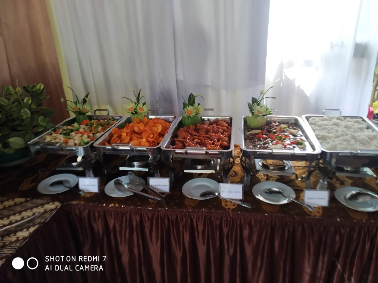 Tyasss catering