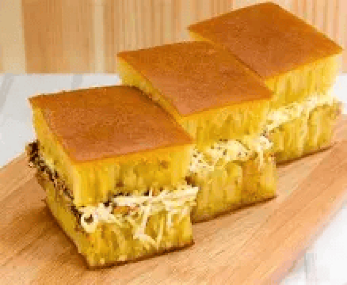Martabak Siap
