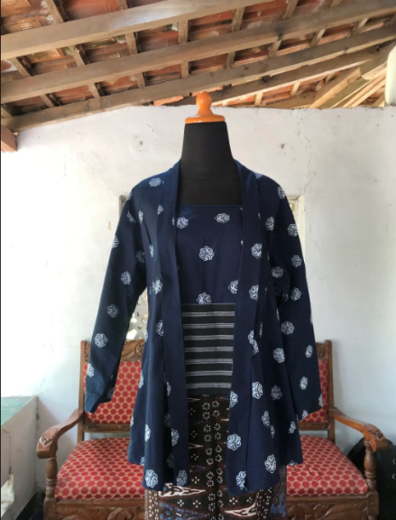Saka Alam Batik