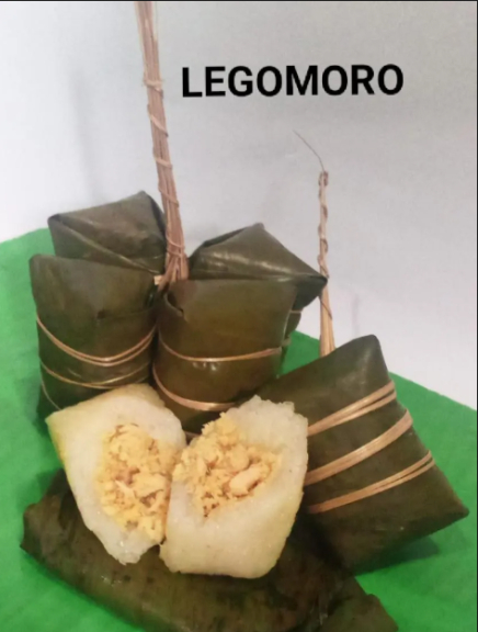 Legomoro