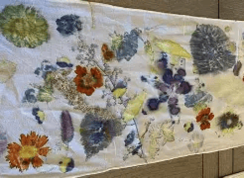 Ecoprint Maria