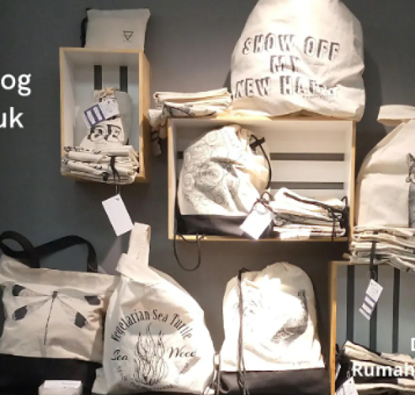 Tote Bag Good 