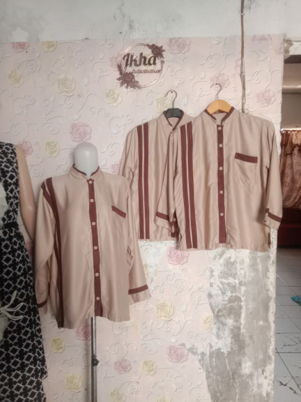 Ikha exclusivewear