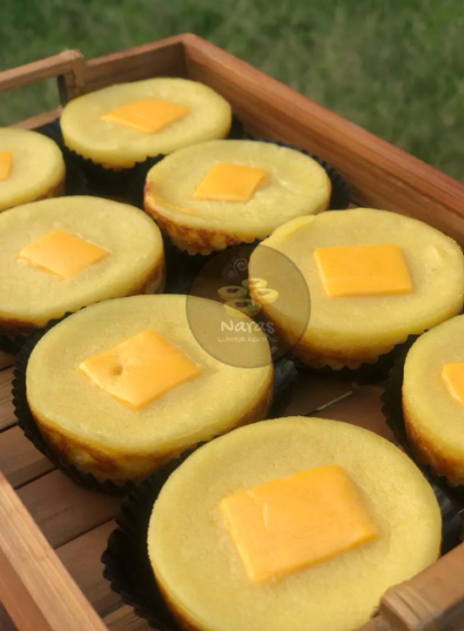 Naras Lumpur Kentang 