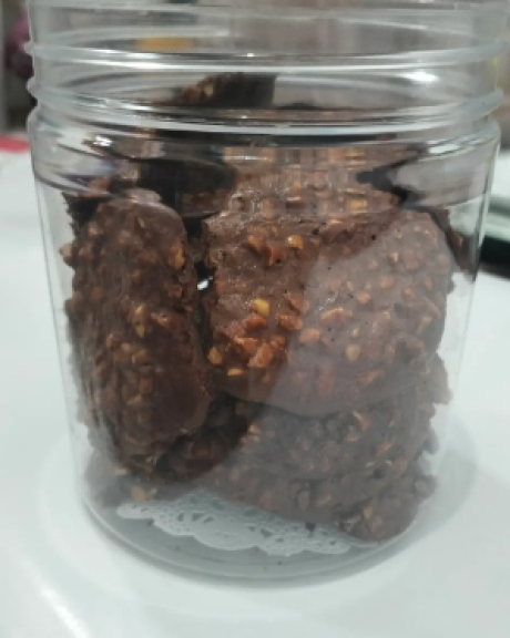 Brownies Good 