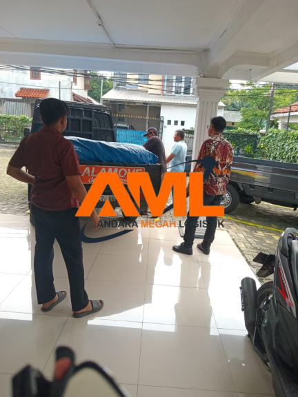 JASA IMPORT DOOR TO DOOR