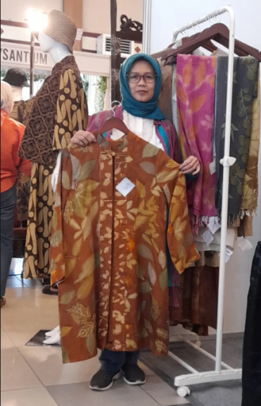 Baju outer
