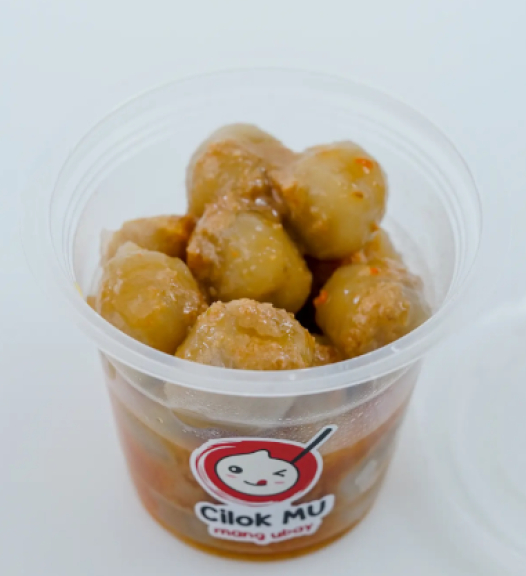 Cilok MU 