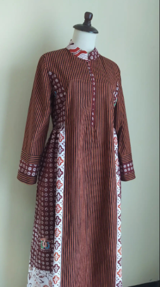 Bahan meteran, blus mix, dress mix , outer mix, syal/ phasmina, 