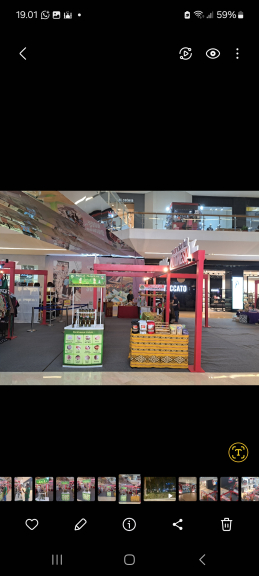 Minyak Nusantara Cap Datuk