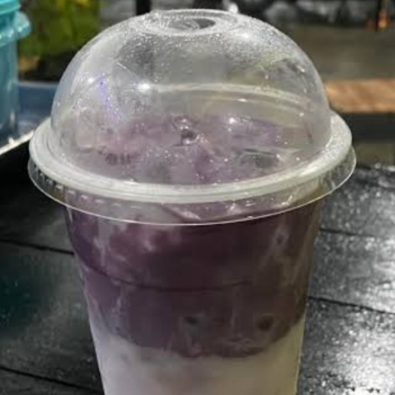 Es teler creamy dan stick milk 