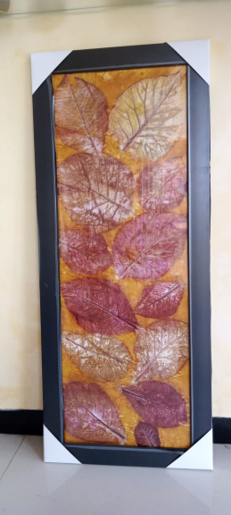 Alodie ecoprint