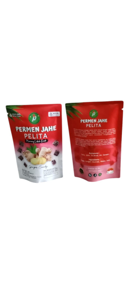 Permen Pelita