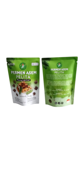 Permen Pelita