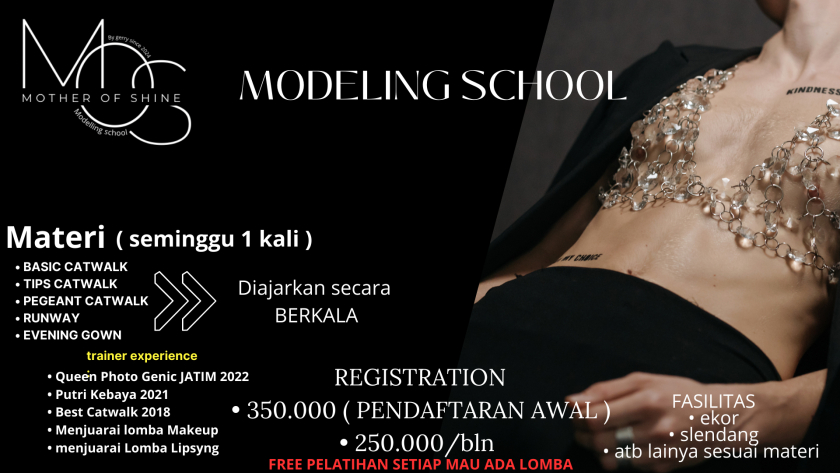 MOS MODELLING SCHOOL