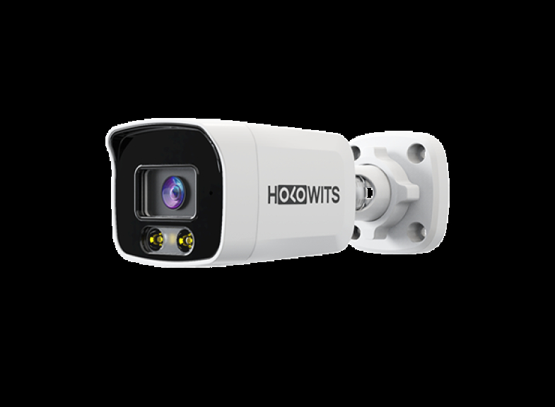 Paket CCTV 4 Kamera 2Mp