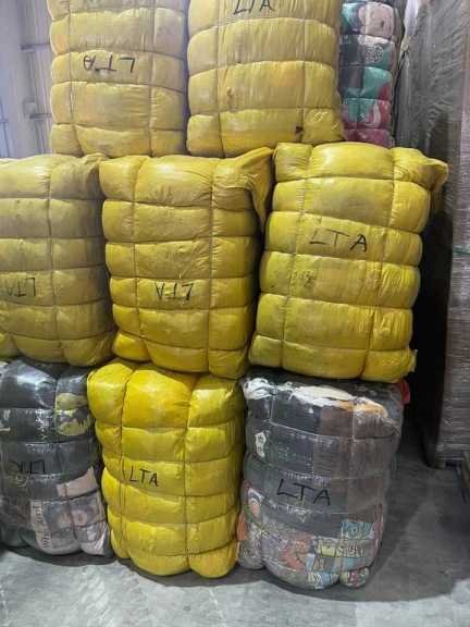 CUSTOM CLEARANCE IMPORT MURAH