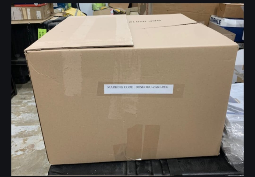 Forwarder Logistik Jakarta Import Aman Tanpa Ribet dengan Boshoku Nusa Express