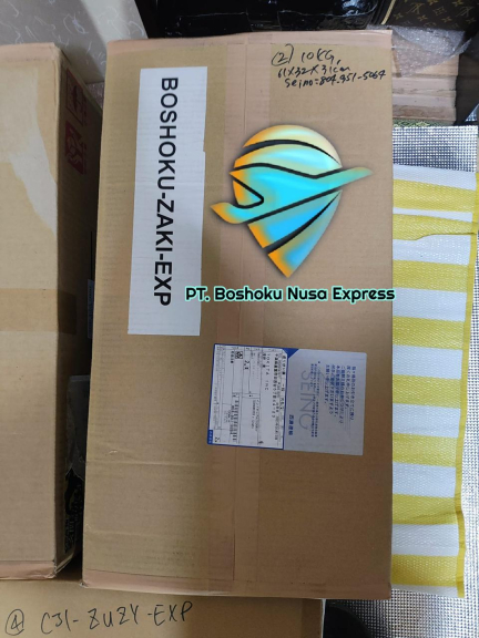 Jasa Import Colombia Ke Surabaya Jawa Timur 