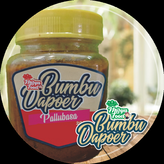 Bumbu Dapoer Pallubasa