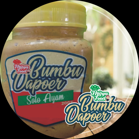 Bumbu Dapoer Soto Ayam