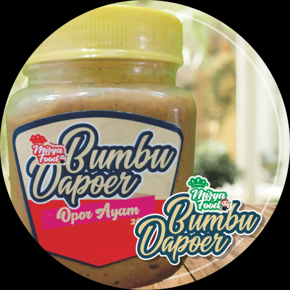 Bumbu Dapoer Opor