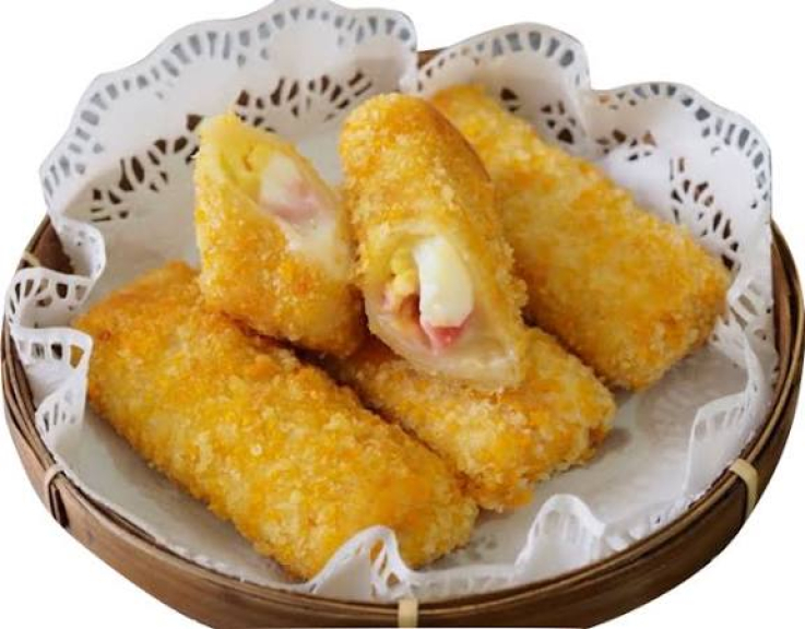 Risol mayo banjarsari