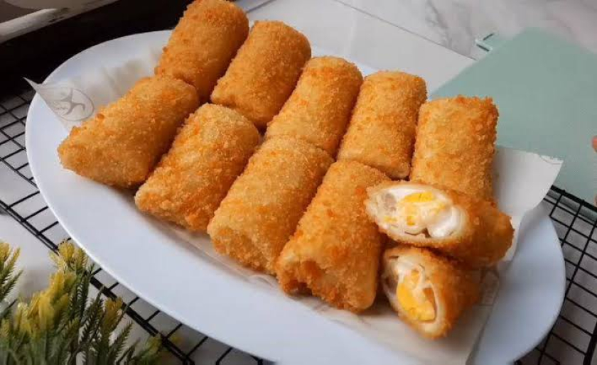 Risol mayo banjarsari