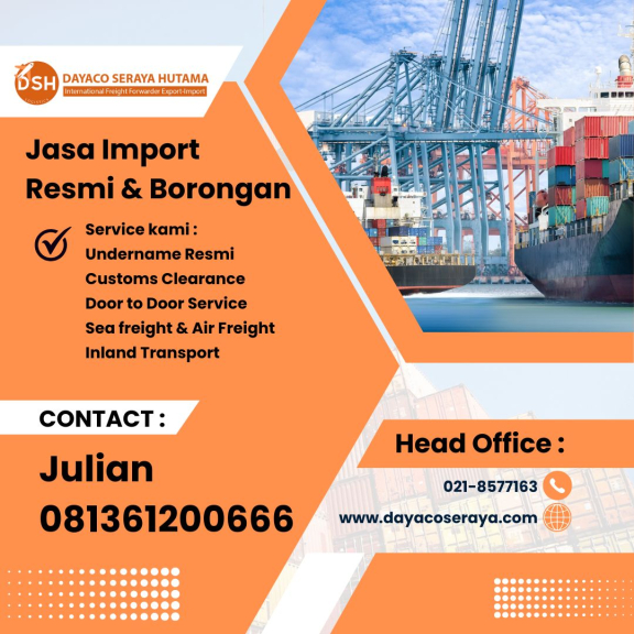 Jasa Import Mesin ATM