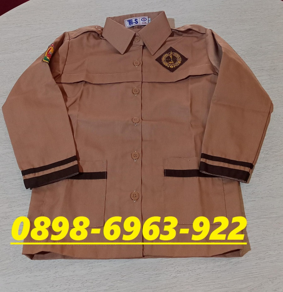 Seragam Sekolah Cikampek