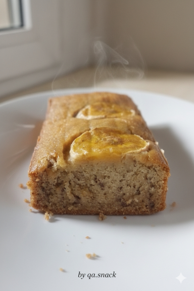 Banana Cake Bantarwuni