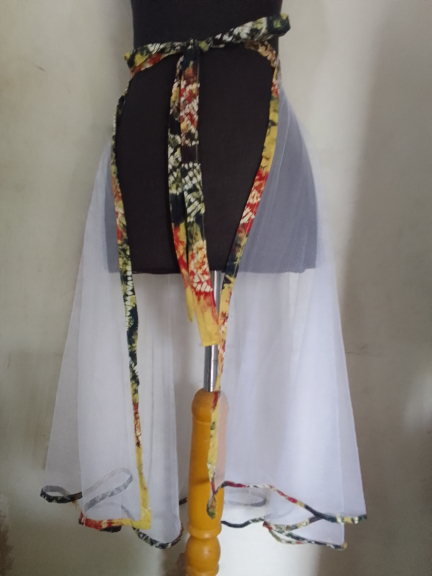 Outer tarangsarang 3 in 1