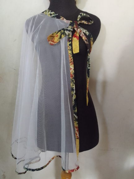 Outer tarangsarang 3 in 1