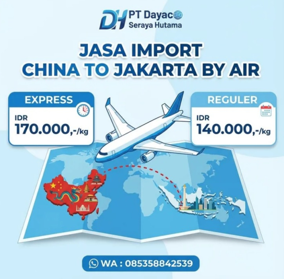 jasa import sparepart