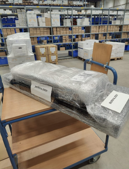 Jasa import barang Jepang to Jakarta Indonesia 