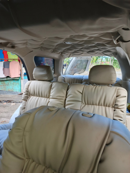 Sriyati jok variasi interior
