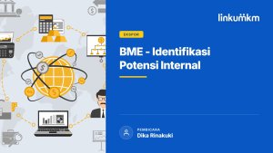 BME Identifikasi Potensi Internal 