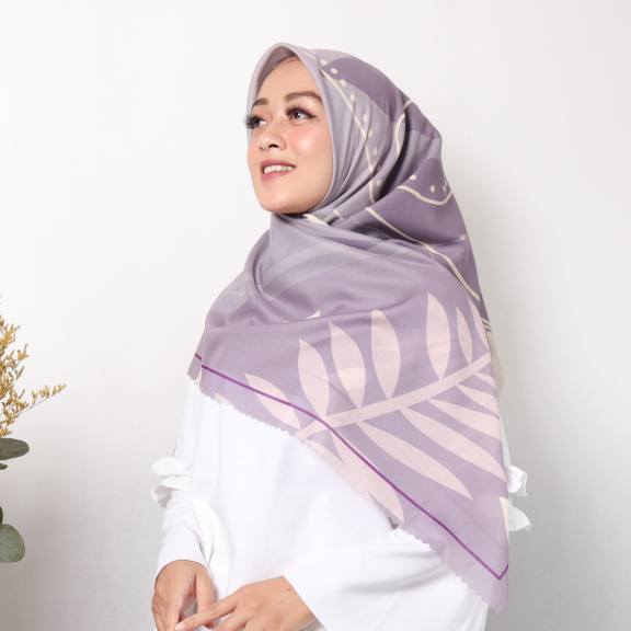 Vandeesa Scarf Hijab Gulya