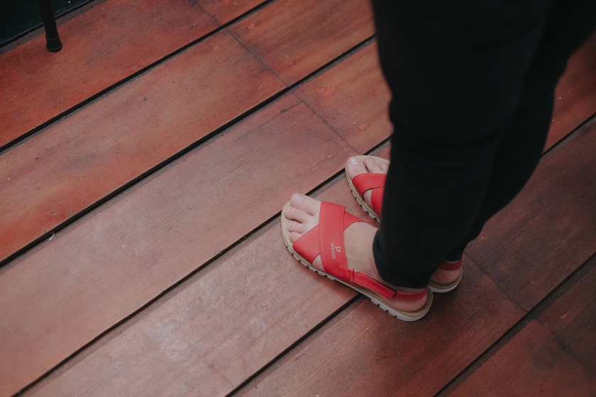 Sandal wanita Pakepek TX Mambo