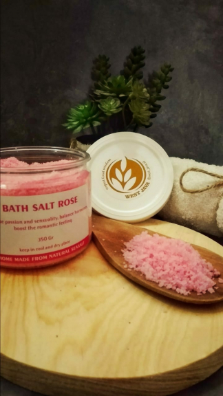 Bathsalt