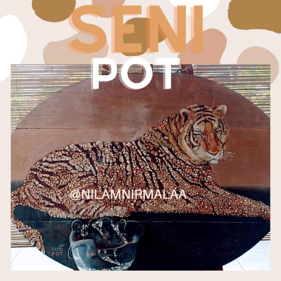 Seni Pot
