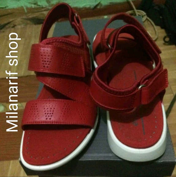 Ecco sandal 