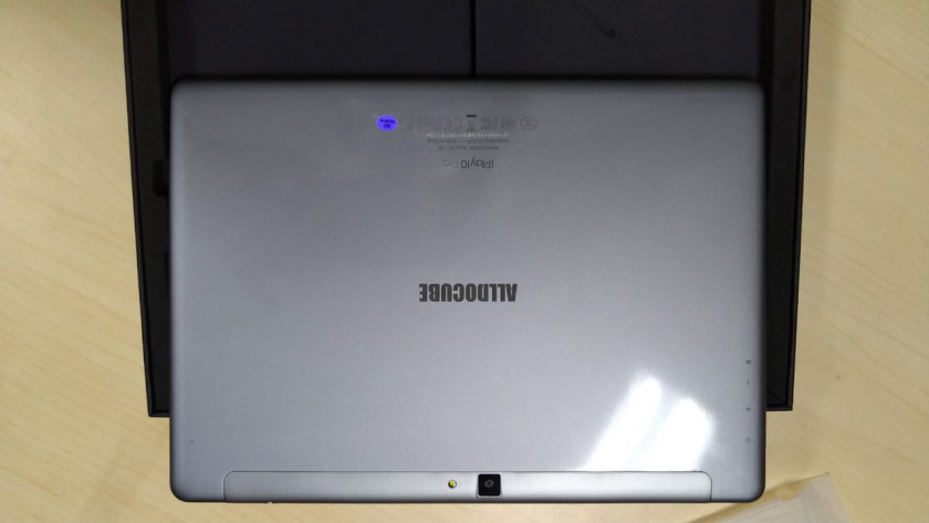 Alldocube New iplay 10 Pro (U1006)
