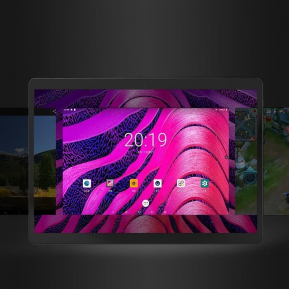 Alldocube New iplay 10 Pro (U1006)