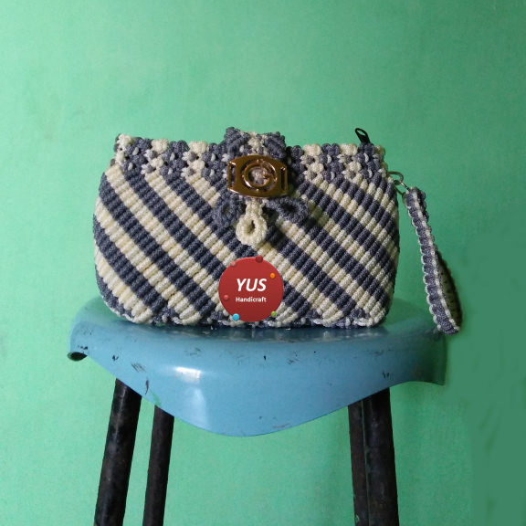 Dompet Classic Tali Kur