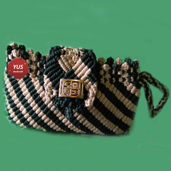 Dompet Classic Tali Kur